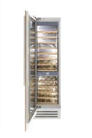 Винный шкаф BS600FW